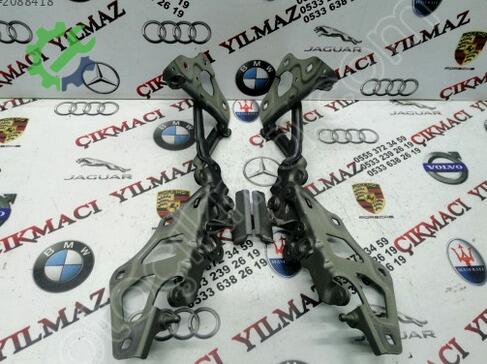 Mercedes-Benz EQS Kaput Menteşesi çıkma parça