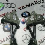 Mercedes w297 EQS kaput menteşesi w 297 EQS çıkma parça