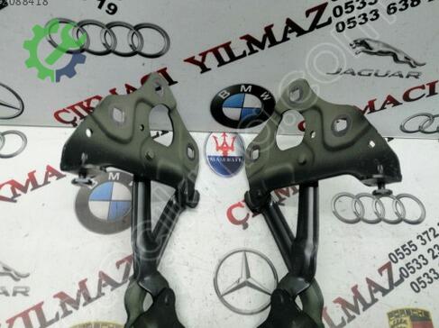 Mercedes-Benz EQS Kaput Menteşesi çıkma parça
