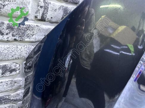 Mercedes-Benz EQS Kaput çıkma parça