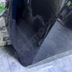 Mercedes w297 EQS motor kaputu orjinal çıkma kaput