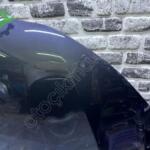 Mercedes w297 EQS motor kaputu orjinal çıkma kaput
