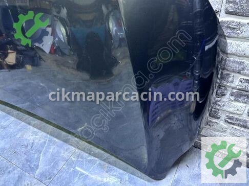 Mercedes-Benz EQS Kaput çıkma parça
