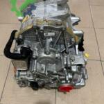 Mercedes w297 EQS motor w 297 EQS çıkma motor