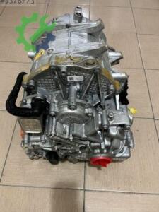 Mercedes w297 EQS motor w 297 EQS çıkma motor