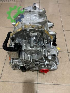 Mercedes-Benz EQS Motor Contaları çıkma parça
