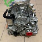Mercedes w297 EQS motor w 297 EQS çıkma motor