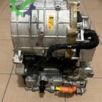 Mercedes w297 EQS motor w 297 EQS çıkma motor