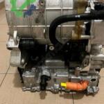 Mercedes w297 EQS motor w 297 EQS çıkma motor