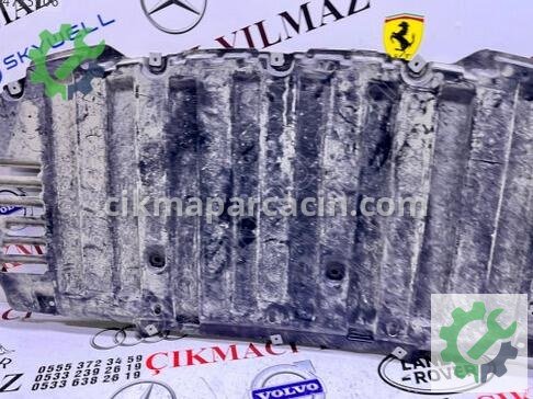 Mercedes-Benz EQS Ön Tampon A2976909802 çıkma parça