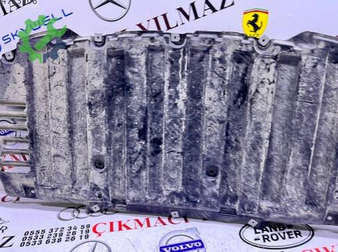 Mercedes-Benz EQS Ön Tampon A2976909802 çıkma parça