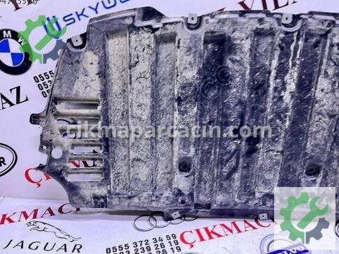 Mercedes-Benz EQS Ön Tampon A2976909802 çıkma parça