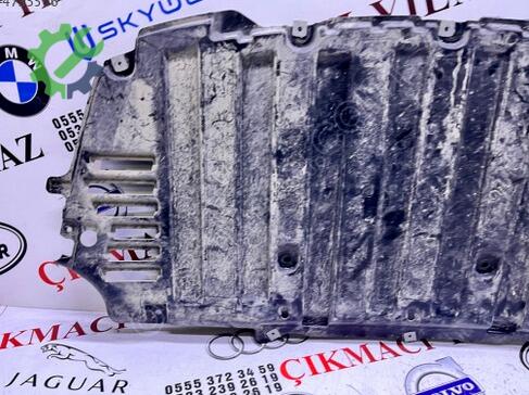 Mercedes-Benz EQS Ön Tampon A2976909802 çıkma parça