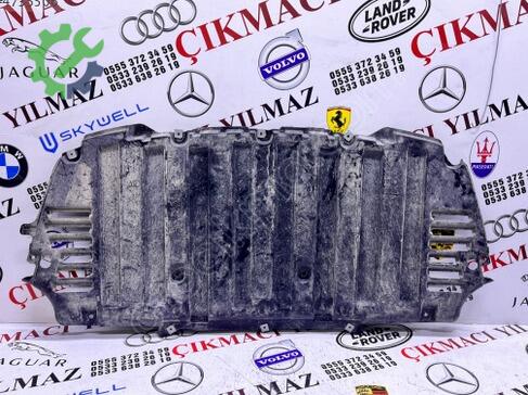 Mercedes-Benz EQS Ön Tampon A2976909802 çıkma parça