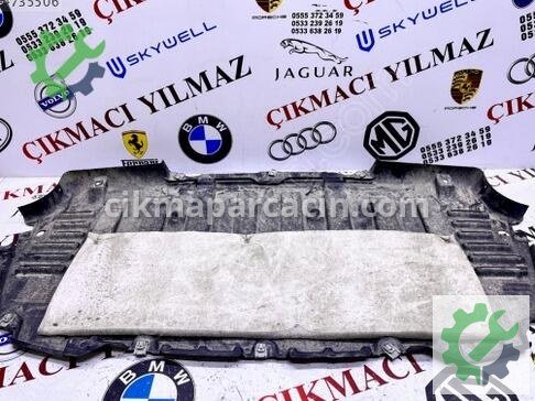 Mercedes-Benz EQS Ön Tampon A2976909802 çıkma parça
