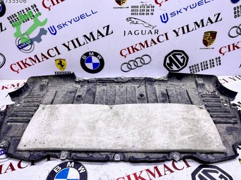 Mercedes-Benz EQS Ön Tampon A2976909802 çıkma parça