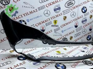 Mercedes w297 EQS ön tampon orijinal çıkma parça
