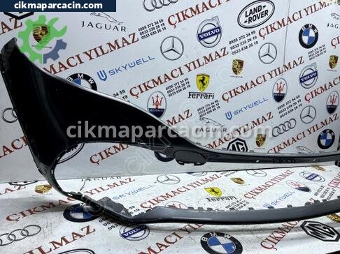 Mercedes-Benz EQS Ön Tampon çıkma parça