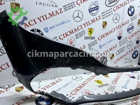 Mercedes-Benz EQS Ön Tampon çıkma parça