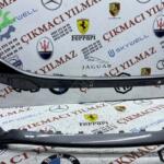 Mercedes w297 EQS ön tampon orijinal çıkma parça