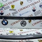 Mercedes w297 EQS ön tampon orijinal çıkma parça