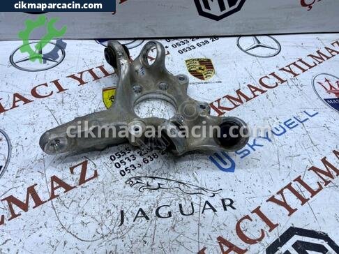 Mercedes-Benz EQS Taşıyıcı çıkma parça