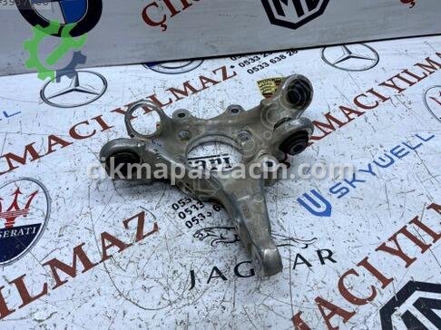 Mercedes-Benz EQS Taşıyıcı A2973500500 çıkma parça