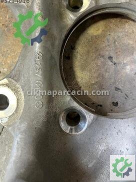 Mercedes-Benz EQS Taşıyıcı A2973500400 çıkma parça