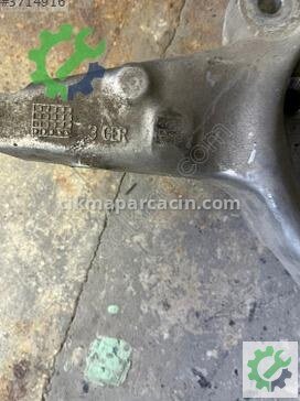 Mercedes-Benz EQS Taşıyıcı A2973500400 çıkma parça