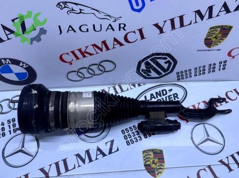 Mercedes-Benz EQS Sağ Ön Amortisör A2973202801 çıkma parça