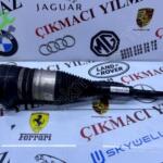 Mercedes w297 EQS sağ ön amortisör Orjinal çıkma yedek parça