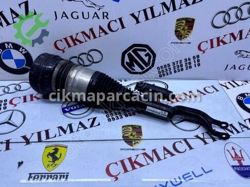 Mercedes-Benz EQS Sağ Ön Amortisör A2973202801 çıkma parça