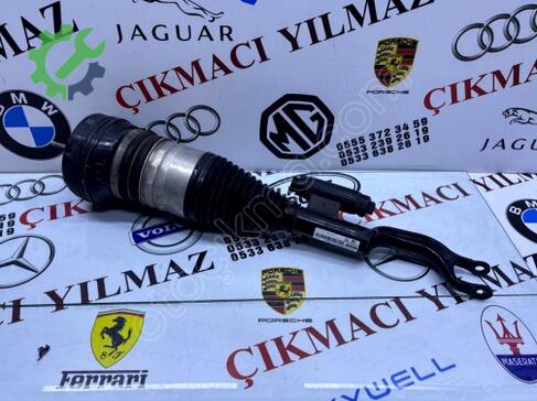 Mercedes-Benz EQS Sağ Ön Amortisör A2973202801 çıkma parça