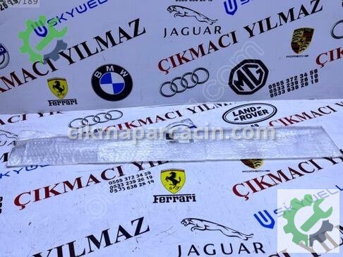 Mercedes-Benz EQS Cam Fitili A2976901801 çıkma parça