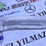Mercedes w297 EQS sağ ön cam sıyırıcı fitili orjinal yeni fitil