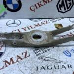 Mercedes w297 EQS sol arka alt salıcak alt tabla orijinal çıkma