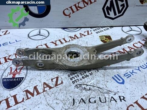 Mercedes-Benz EQS Tabla çıkma parça