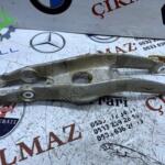 Mercedes w297 EQS sol arka alt salıcak alt tabla orijinal çıkma