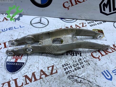 Mercedes-Benz EQS Tabla A2973500300 çıkma parça