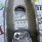 Mercedes w297 EQS sol arka alt salıcak alt tabla orijinal çıkma