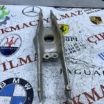 Mercedes w297 EQS sol arka alt salıcak alt tabla orijinal çıkma