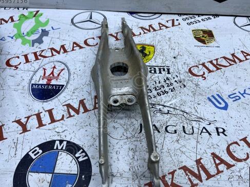 Mercedes-Benz EQS Tabla A2973500300 çıkma parça