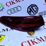 Mercedes w297 EQS sol arka stop w 297 EQS orjinal çıkma stop