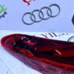 Mercedes w297 EQS sol arka stop w 297 EQS orjinal çıkma stop
