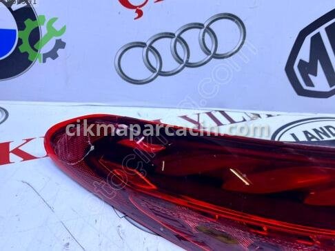 Mercedes-Benz EQS Sol Arka Stop A2979065304 çıkma parça
