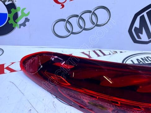Mercedes-Benz EQS Sol Arka Stop A2979065304 çıkma parça