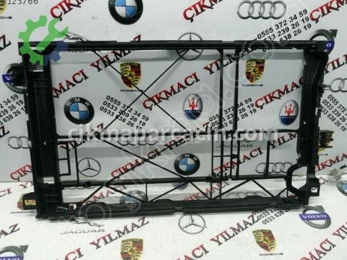 Mercedes-Benz Vito Radyatör A4475050041 çıkma parça