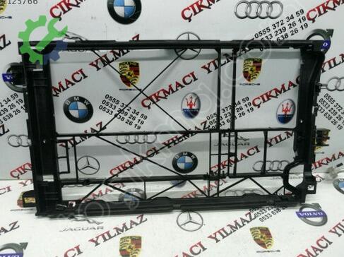 Mercedes-Benz Vito Radyatör A4475050041 çıkma parça