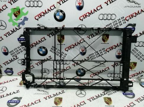 Mercedes-Benz Vito Radyatör A4475050041 çıkma parça
