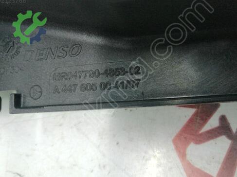Mercedes-Benz Vito Radyatör A4475050041 çıkma parça